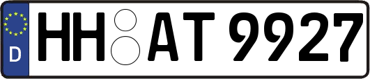 HH-AT9927