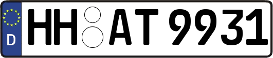 HH-AT9931