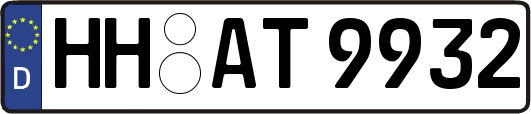 HH-AT9932