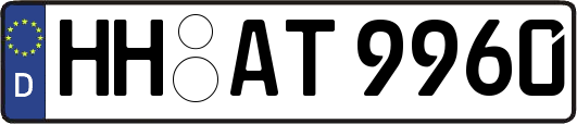 HH-AT9960