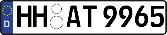 HH-AT9965
