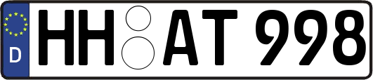 HH-AT998