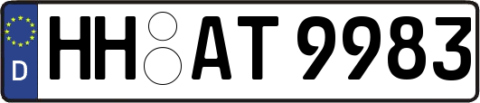 HH-AT9983