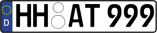 HH-AT999