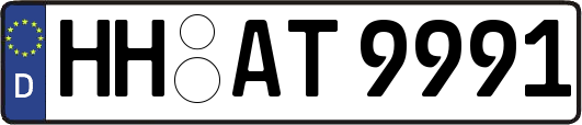 HH-AT9991