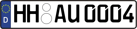 HH-AU0004