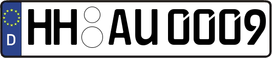 HH-AU0009
