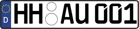 HH-AU001