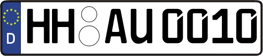 HH-AU0010