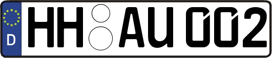HH-AU002
