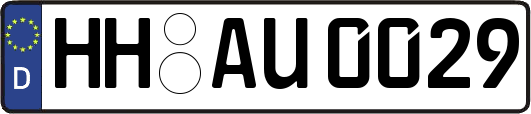 HH-AU0029