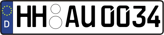 HH-AU0034