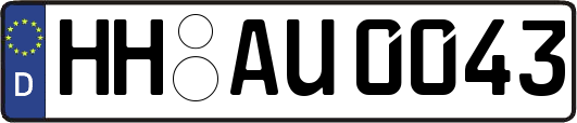 HH-AU0043