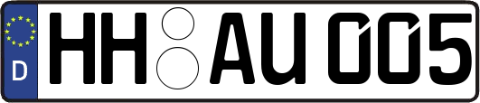 HH-AU005
