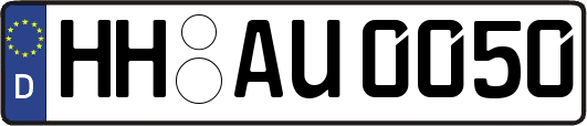 HH-AU0050