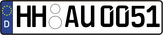 HH-AU0051