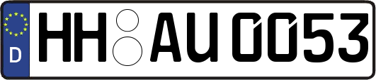 HH-AU0053