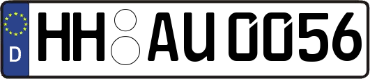 HH-AU0056