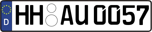 HH-AU0057