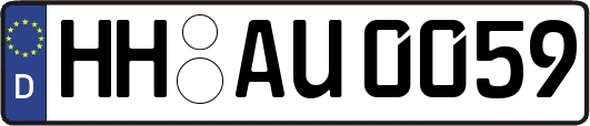 HH-AU0059