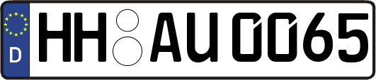 HH-AU0065