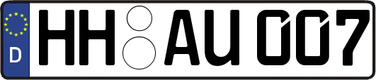 HH-AU007