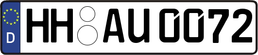 HH-AU0072