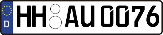 HH-AU0076