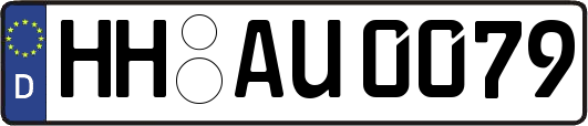 HH-AU0079