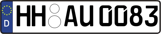HH-AU0083