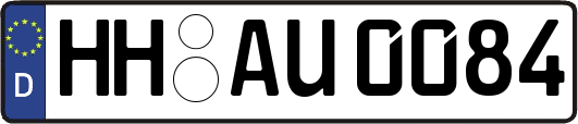 HH-AU0084
