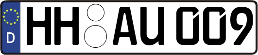 HH-AU009