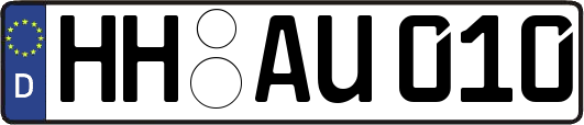 HH-AU010