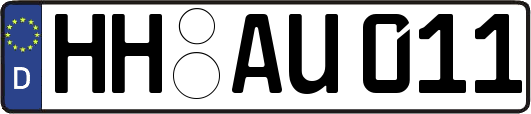 HH-AU011