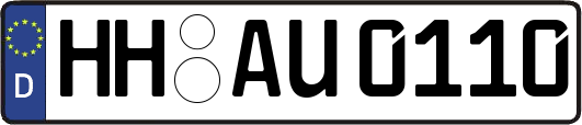 HH-AU0110