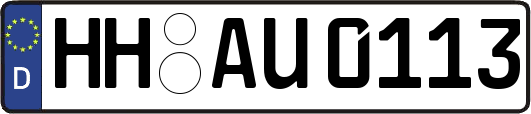 HH-AU0113
