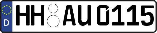 HH-AU0115