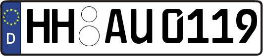 HH-AU0119