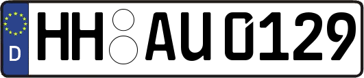 HH-AU0129