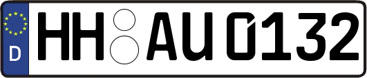 HH-AU0132