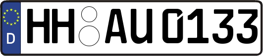 HH-AU0133