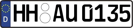 HH-AU0135