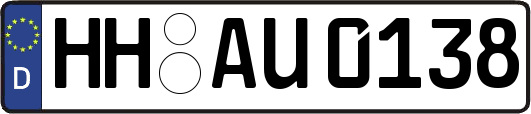HH-AU0138
