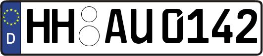 HH-AU0142