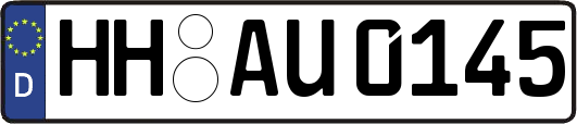 HH-AU0145