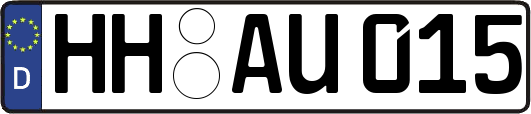 HH-AU015