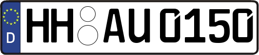 HH-AU0150