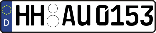 HH-AU0153