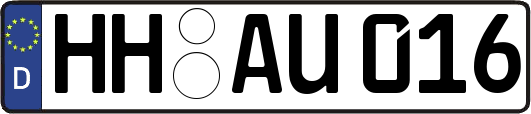 HH-AU016