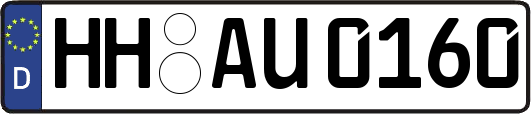 HH-AU0160